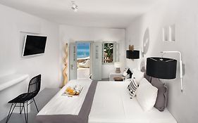 Blue Sand Boutique Hotel & Suites